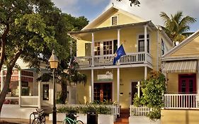 Key West Tropical Inn